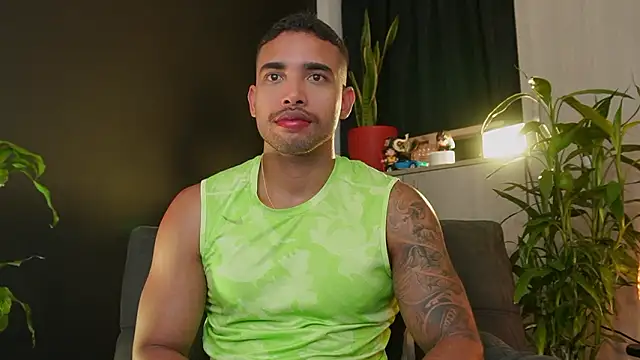 LincomAmith online show from February 19, 3:46 am