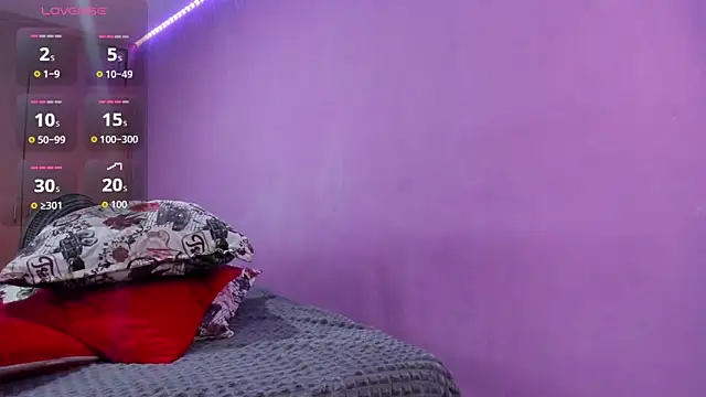 ambersmitx online show from February 13, 3:08 pm