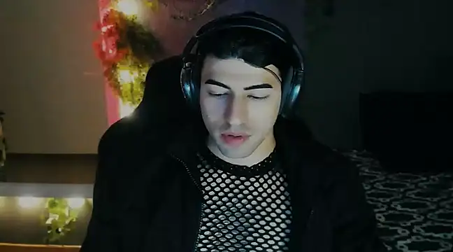 newjeff online show from March 15, 2:46 am