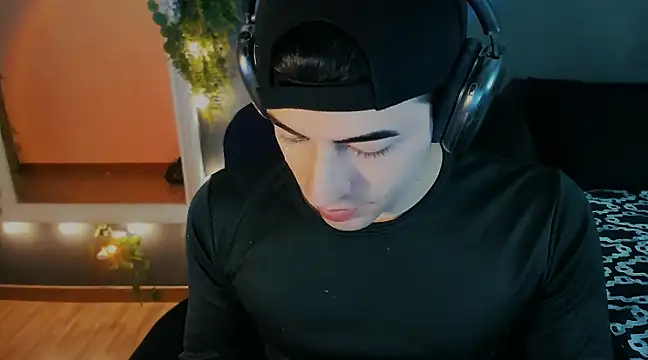 newjeff online show from March 15, 9:27 pm