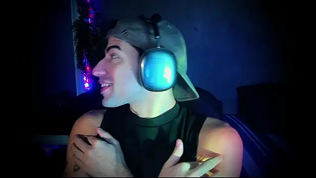 newjeff online show from October 8, 6:22 am