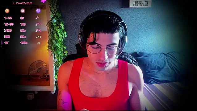 newjeff online show from October 13, 10:37 am