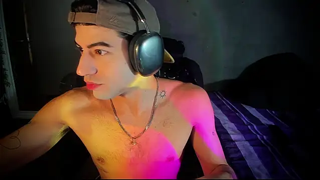 newjeff online show from October 18, 11:11 am