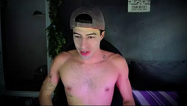 newjeff online show from October 24, 8:33 am