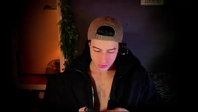 newjeff online show from November 24, 9:20 am