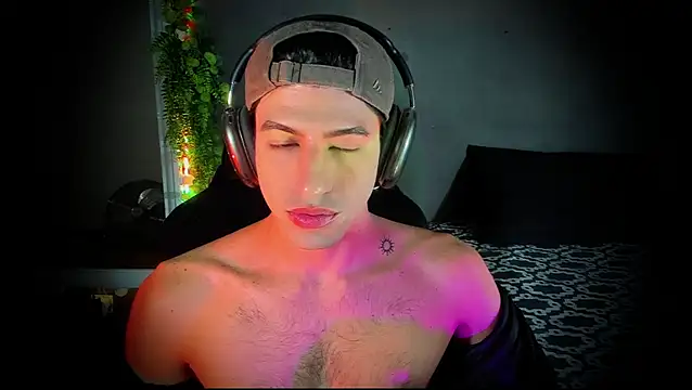 newjeff online show from November 29, 5:16 pm