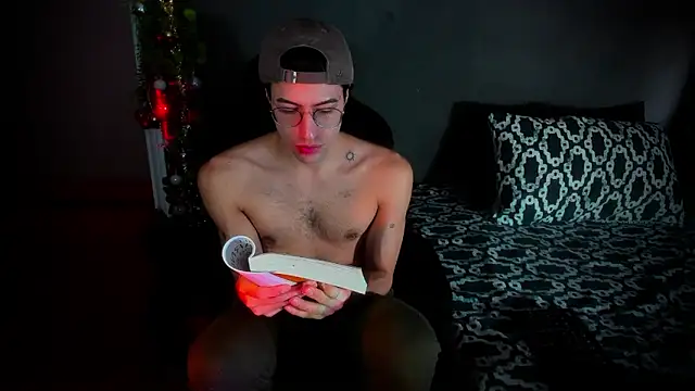 newjeff online show from December 19, 12:34 pm