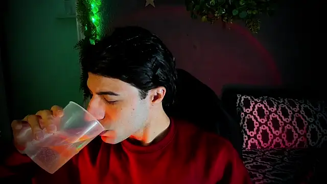 newjeff online show from January 16, 8:35 pm