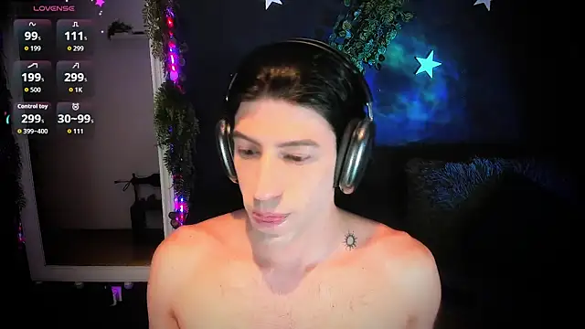 newjeff online show from April 12, 4:12 pm