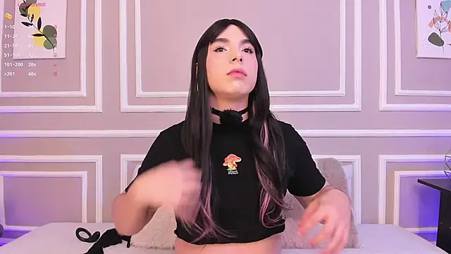 meloddysky online show from December 11, 4:20 pm