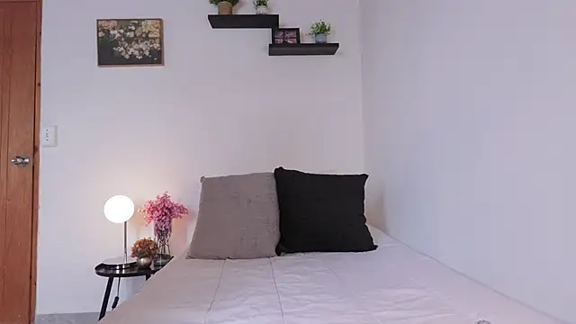 meloddysky online show from April 19, 3:11 pm