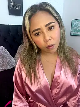 AriannaTorres online show from January 7, 5:26 pm