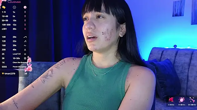 ZaraDames  online show from September 13, 4:12 am