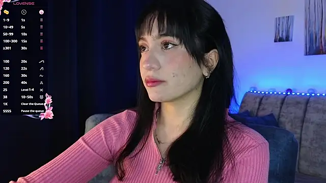 ZaraDames  online show from September 23, 3:20 am