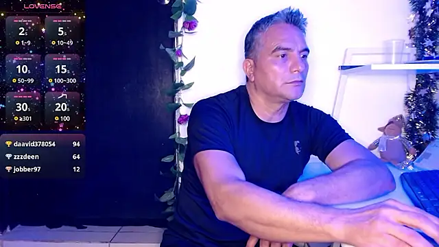 Snapshot of golden_punisher chatting on December 4, 8:01 am golden punisher online show from December 4, 8:01 am