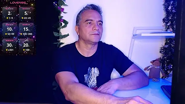 Snapshot of golden_punisher chatting on December 18, 5:37 am golden punisher online show from December 18, 5:37 am