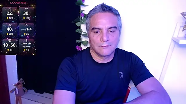 Snapshot of golden_punisher chatting on January 8, 5:37 am golden punisher online show from January 8, 5:37 am