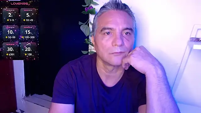 Snapshot of golden_punisher chatting on January 24, 8:44 am golden punisher online show from January 24, 8:44 am