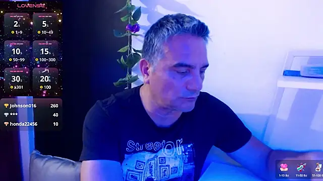 Snapshot of golden_punisher chatting on January 26, 8:36 am golden punisher online show from January 26, 8:36 am