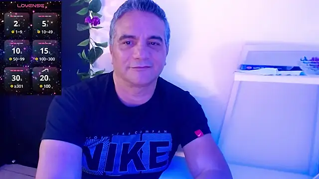 Snapshot of golden_punisher chatting on January 28, 8:04 am golden punisher online show from January 28, 8:04 am