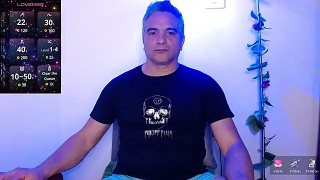 Snapshot of golden_punisher chatting on March 21, 3:33 am golden punisher online show from March 21, 3:33 am