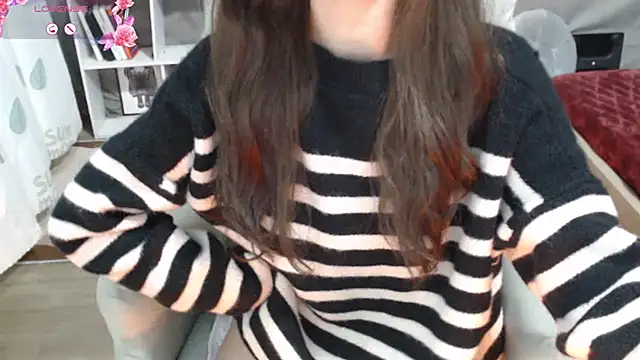 minji bae online show from December 14, 8:18 pm