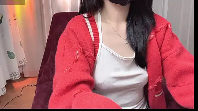  minji bae online show from February 25, 6:39 pm