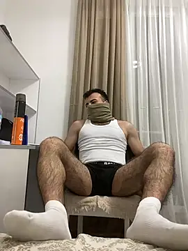 Robin45tr online show from January 13, 9:09 pm