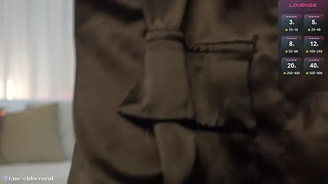 Snapshot of ChloeCoral chatting on March 3, 7:49 pm ChloeCoral online show from March 3, 7:49 pm