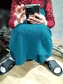 Zane Natha online show from January 13, 2:53 pm