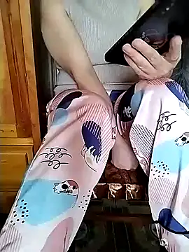 Zane Natha online show from January 25, 5:40 am