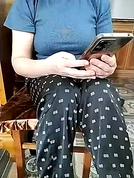 Zane Natha online show from March 19, 1:40 pm