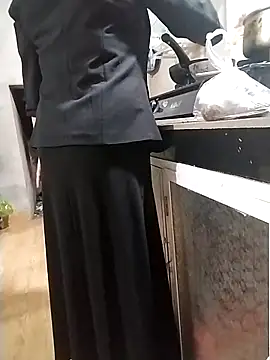 Zane Natha online show from February 5, 1:16 pm