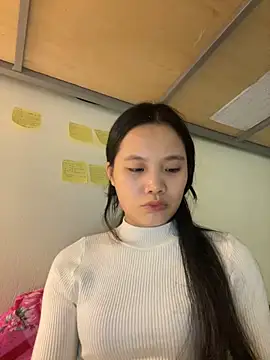 Be-MyMy online show from December 30, 2:19 pm