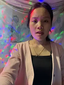 Be-MyMy online show from January 25, 2:25 pm