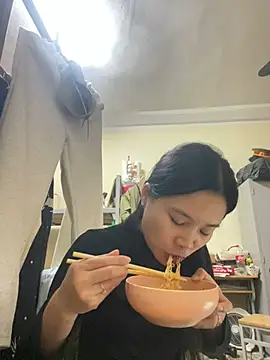 Be-MyMy online show from February 18, 6:04 am