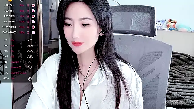FeiFei-babe online show from February 10, 7:36 am