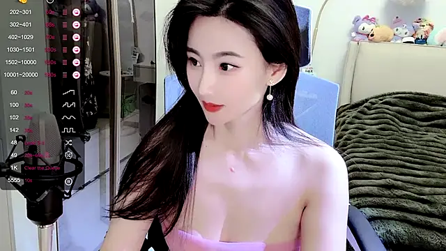 FeiFei-babe online show from March 9, 8:42 pm