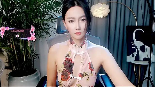 FeiFei-babe online show from September 18, 10:39 am