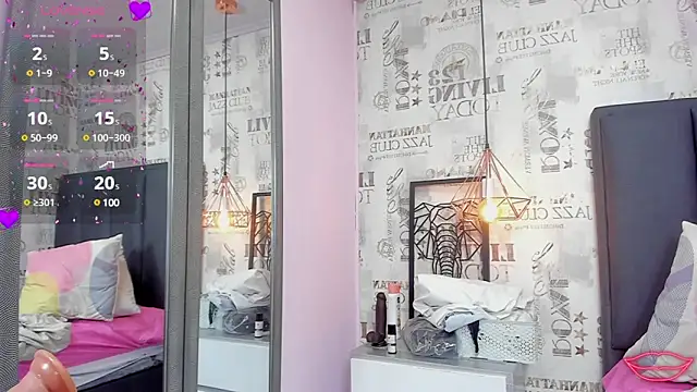 Snapshot of SUZETMONACO chatting on January 10, 10:46 pm SUZETMONACO online show from January 10, 10:46 pm