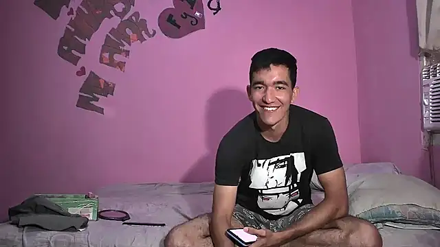 Sweetiefoxxx online show from March 3, 2:04 pm