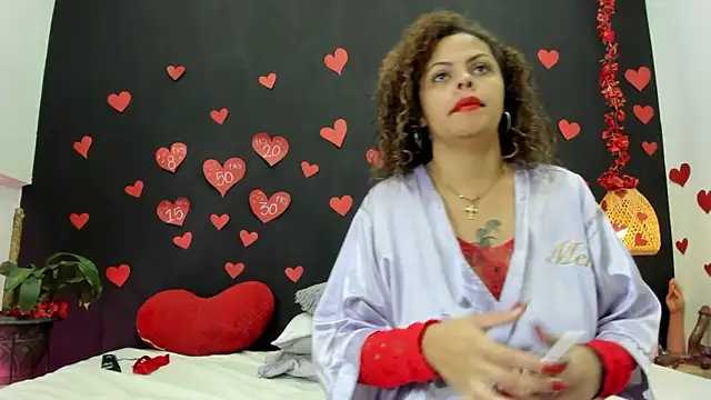 Luna smit08 online show from February 16, 9:44 pm