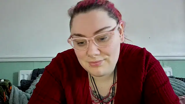 Bustycurves online show from January 11, 2:36 pm