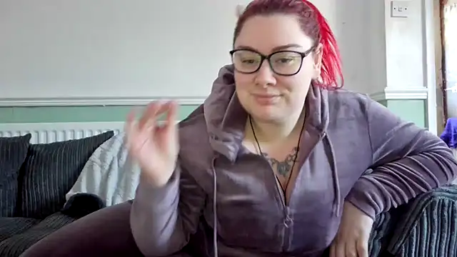 Bustycurves online show from January 27, 10:49 am