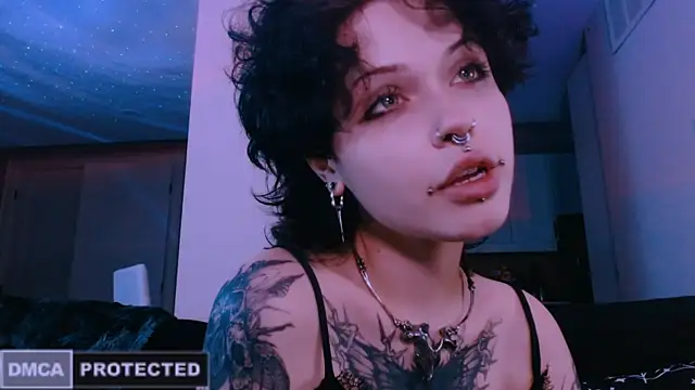 NaughtyLittleFox online show from February 25, 6:34 am