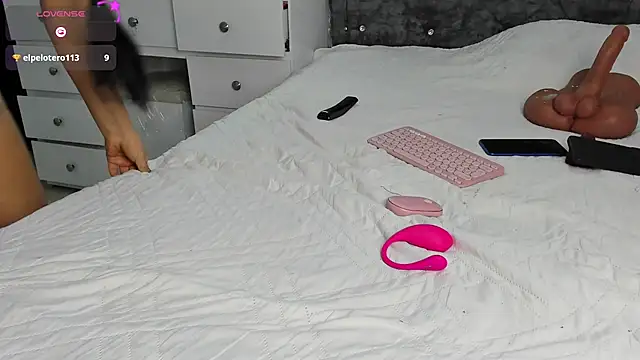 Snapshot of anastasia_danger chatting on December 30, 5:02 pm anastasia danger online show from December 30, 5:02 pm