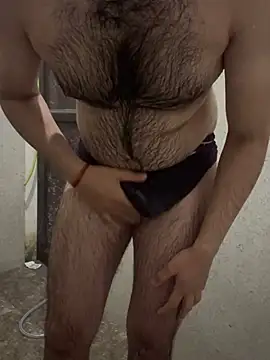 Snapshot of Samarth_0081 chatting on March 19, 5:30 am Samarth 0081 online show from March 19, 5:30 am