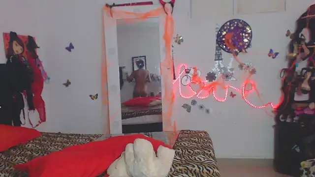 brigitht online show from October 22, 9:53 am