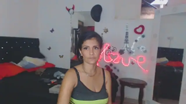 brigitht online show from November 3, 10:42 pm