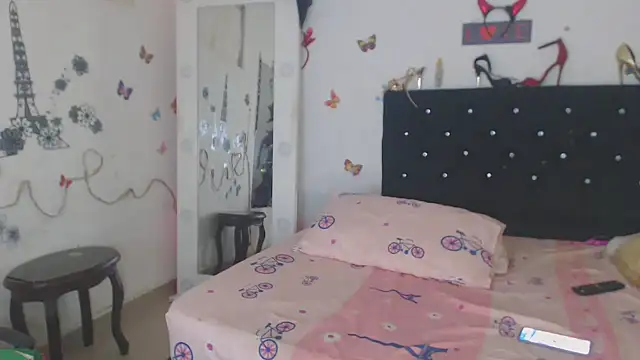 brigitht online show from January 6, 5:49 pm